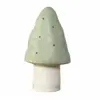 Image de Lampe Veilleuse Egmont Toys Champignon 15x28 Amande Multicolor Plastique