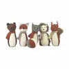 Image de Jeu De Quilles Egmont_toys Forêt Multicolor Cotton