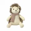 Image de Lucien La Peluche Herisson - Moyen