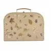 Image de Valisette Explorateur Egmont Toys Beige Bois