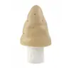 Image de Veilleuse Lampe Egmont Toys Petite 16,5x4,5x4,5 Cm Moka