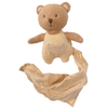 Image de Doudou Poche Marcel Ourson