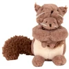 Image de Peluche Ecureuil Egmont Toys 15 Cm Multicolor Textile