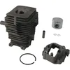 Image de Cylindrée complète Ø: 40mm adaptable pour STIHL modèles 019 et MS190