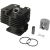 Image de Cylindrée complète Ø: 35mm adaptable pour STIHL modèle FS120