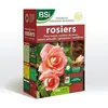 Image de Bsi - Engrais Bio Rosiers - Pour Toutes Les Sorte De Roses - Floraison Éclatante - Action Longue Durée - 4kg