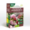 Image de Bsi - Engrais Hortensias/rhododendrons - Pour Tous Les Hortensias / Rhododendrons - Action Longue Durée - 4kg