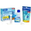 Image de Bsi - Poolsan - Kit Sans Chlore Pour Désinfection Des Petites Piscines Gonflables -