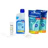 Image de Bsi - Poolsan - Kit Sans Chlore - Désinfection Sans Chlore Piscines Hors-sol -
