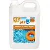 Image de PH moins - BSI - pH down liquide - Pour diminuer et stabiliser le pH - Idéal pour piscine et spa - Pour une baignade agréable - 5L