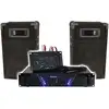 Image de Pack sono Dj IBIZA DJ300