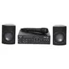Image de Ensemble KaraokÃ© STAR1 LTC Amplificateur 2x20W avec micro en occasion ou reconditionné
