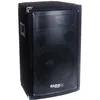 Image de IBIZA Enceinte sono trapézoïdale 3 voies