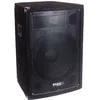 Image de IBIZA Enceinte sono trapézoïdale 3 voies