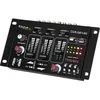 Image de IBIZA DJ21USB-MKII Table de mixage à 4 voies/7 canaux + USB - Noir