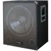 Image de Caisson de basses actif IBIZA SUB15A - 15/38cm - 800W - 2 entrées LINE - 2 sorties satellites