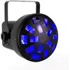 Image de Ibiza light mini mushroom jeu de lumière disco 6x led couleur MUSHROOM-MINI