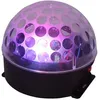 Image de IBIZA ASTRO-BAT Effet de lumière à LED RGBA