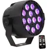 Image de Ibiza Spot LED (12 x 3 W)