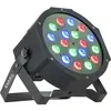 Image de PARTY PAR181 - Projecteur LED RGB DMX