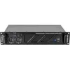 Image de Amplificateur de sonorisation - IBIZA SOUND - AMP800-MKII - 2 x 600W - Refroidissement par ventilateurs - 2U
