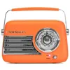 Image de Radio Portable - MADISON - Free Sound VR 40 - Bluetooth - Rechargeable USB - Tuner Analogique