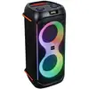 Image de Enceinte ibiza sound columba600 bluetooth noir