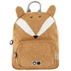 Image de Sac à dos - Trixie - Mr Renard - 8.5L - Imperméable - Coton organique - Mixte