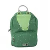 Image de Sac à dos - Trixie - Mr Crocodile - 8.5L - Imperméable - Coton organique - Mixte