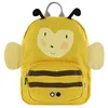 Image de Sac à dos jaune -Mrs Bumblebee