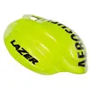 Image de Aeroshell Lazer pour casque Lazer Blade jaune fluorescent - L