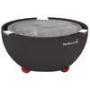 Image de Barbecook Barbecue à charbon 31cm noir - BC-CHA-1066