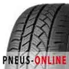 Image de Fortuna Ecoplus Van 4S 8-PR 3PMSF 215 70 15 R 109 All-Season