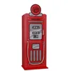 Image de FUN Armoire Gas Pump rouge