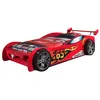 Image de FUN Lit enfant Le Mans rouge