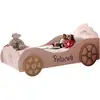 Image de Lit Enfant Princesse Pinky 90x200   Sommier Inclus-