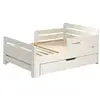 Image de Lit jumper avec tiroir - blanc JPRCOBERB9014