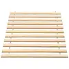 Image de Sommier 15 lattes 90x200cm beige LB200RL