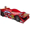 Image de Pack - Lit Enfant & Matelas Race 70x140cm Rouge