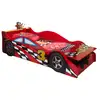 Image de Vipack funbeds lit junior voiture + matelas SCTDRC-MB