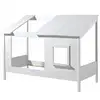Image de Lit Maison Housebed 90x200-