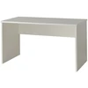 Image de Bureau Bois Hêtre Blanc Mat London