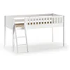 Image de Scott Lit Compact Echelle Inclinee Blanc