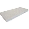 Image de Matelas Enfant Évolutif "jumper" 90x140cm Blanc