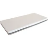 Image de Matelas Enfant "junior Soft" 70x140cm Blanc