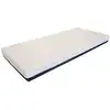 Image de Matelas Enfant "excellence" 90x200cm Blanc