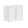 Image de Commode sam blanche - pour lit mi-hauteur SAKD1214