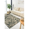 Image de Tapis - Collection Cloud Beneffito - Skipper Blue - Tapis D'intérieur Moderne Et Doux - Rectangulaire - 200 X 280