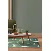 Image de Tapis - Collection My Way Beneffito - Teal - Tapis D'intérieur Moderne Et Doux - Rectangulaire - 170 X 240 Cm
