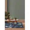 Image de Tapis - Collection My Way Beneffito - Ink - Tapis D'intérieur Moderne Et Doux - Rectangulaire - 80 X 150 Cm